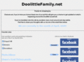 doolittlefamily.net