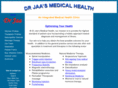 drjaasmedicalhealth.com