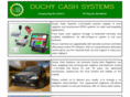 duchycashsystems.com