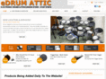 edrumattic.com