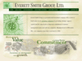 esmithgroup.biz