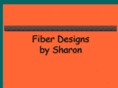 fiberdesignsbysharon.com