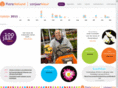floraholland100jaar.nl