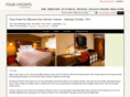 fourpointssanantonioairport.com