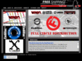 fullcircledistribution.com