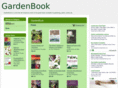 gardenbook.com