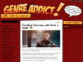 genreaddict.com