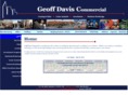 geoffdaviscommercial.com