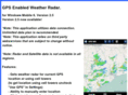 gps-weather-radar.com