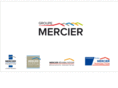 groupemercier.com