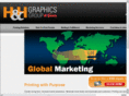 handhgraphicsgroup.com