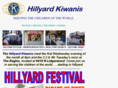 hillyardkiwanis.com