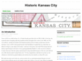 historickc.com