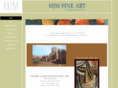 hjmfineart.com