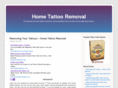 hometattooremoval.info