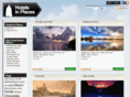 hotelsinplaces.com