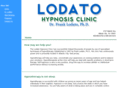 hypnosisclinic.com