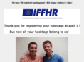 iffhr.org