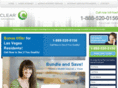 internetservicelasvegas.com