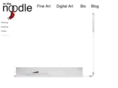 inthenoodle.com