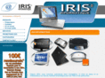 irisinformatique.com