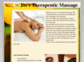 jinsmassage.com