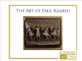 kamishstudios.com