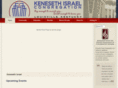 kenesethisrael.com