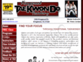 kingwoodtkd.com
