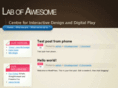 labofawesome.com