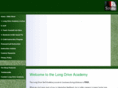 longdriveacademy.com