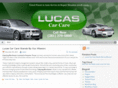 lucascarcareshop.com