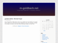m-goldbach.net