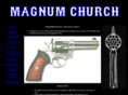 magnumchurch.com