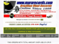 mararecordsdata.com