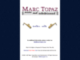 marctopaz.com