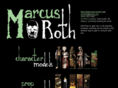 marcusroth.net