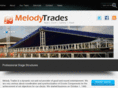 melodytrades.com