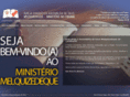 melquizedeque.com