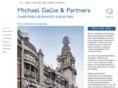 michaelgallie.com