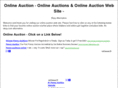 mooauctions.com