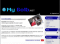 mygolb.net