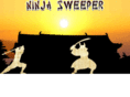 ninjasweeper.com