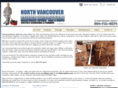 northvancouversewerinspection.com