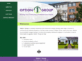 option1group.com