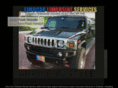 orlando-limousine-service.net