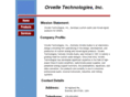 orvelle.com
