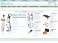 oxmedical.com