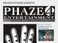 phaze4ent.com