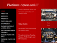 platinum-arrow.com